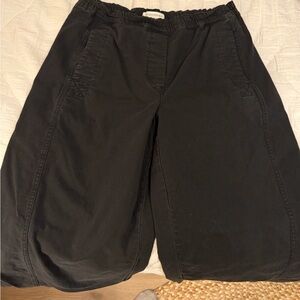 Banana Repliblic Cotton Pants, medium
